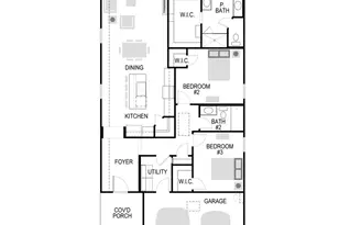 1885 Balfour Bnd, Forney, TX 75126 - Photo 2