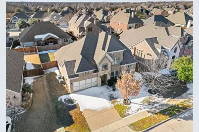 3015 Ruby Drive, Wylie, TX 75098 - Photo 2