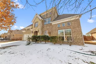 3015 Ruby Dr, Wylie, TX 75098 - Photo 26