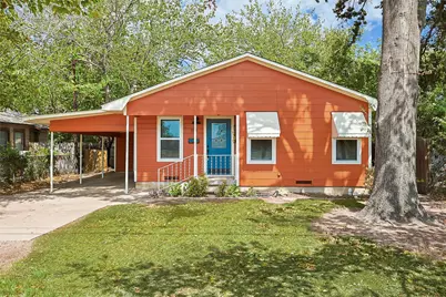 157 W Purnell Road, Lewisville, TX 75057 - Photo 1