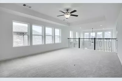 833 Stone Grove Road, Lavon, TX 75166 - Photo 10