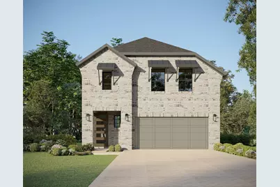 833 Stone Grove Road, Lavon, TX 75166 - Photo 1