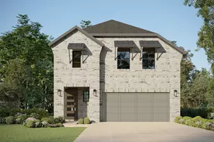 833 Stone Grv Rd, Lavon, TX 75166 - Photo 1