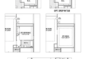 833 Stone Grv Rd, Lavon, TX 75166 - Photo 4