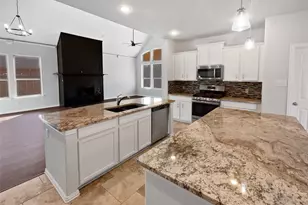 4829 Bluecap Ct, Mesquite, TX 75181 - Photo 2