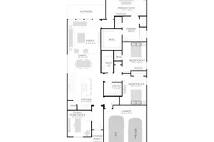 2130 Clydesdale Ct, Seagoville, TX 75159 - Photo 2