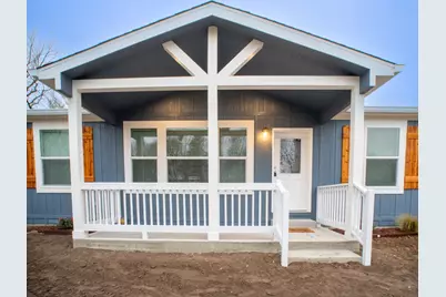 1206 Karen Lane, Groesbeck, TX 76642 - Photo 1