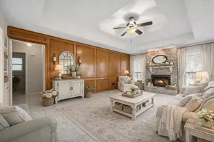 2137 Chapel Downs Dr, Arlington, TX 76017 - Photo 6