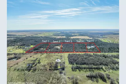 Tract 3 County Road 386, Groesbeck, TX 76642 - Photo 6