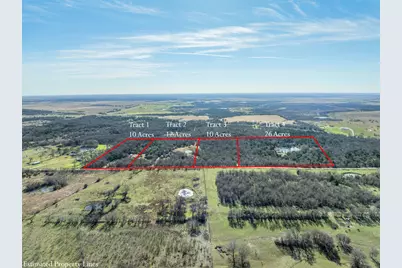 Tract 3 County Road 386, Groesbeck, TX 76642 - Photo 4