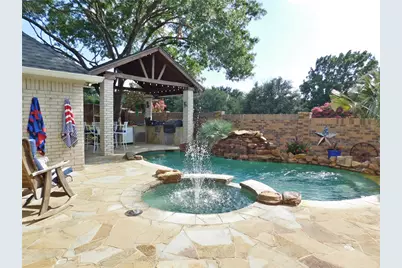 1501 Oakhollow Drive, Corinth, TX 76210 - Photo 2
