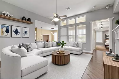 1501 Oakhollow Drive, Corinth, TX 76210 - Photo 4