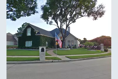 1501 Oakhollow Drive, Corinth, TX 76210 - Photo 1