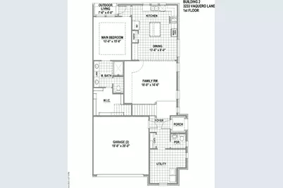 3233 Vaquero Lane, Celina, TX 75009 - Photo 2