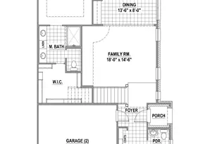 3233 Vaquero Ln, Celina, TX 75009 - Photo 2