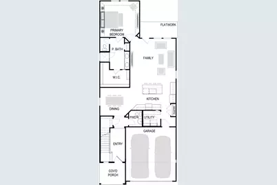 2710 Parkside Trail, Princeton, TX 75407 - Photo 2