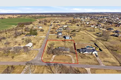 4805 Park Avenue, Sherman, TX 75092 - Photo 36