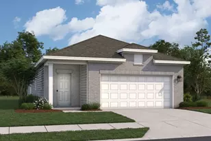 14204 Coness, Pilot Point, TX 76258 - Photo 4