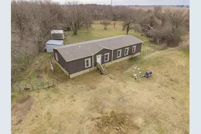 728 Hcr 3373, Hubbard, TX 76648 - Photo 40