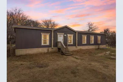 728 Hcr 3373, Hubbard, TX 76648 - Photo 2