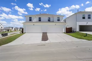 3449 Lake District Ln, Fort Worth, TX 76135 - Photo 28