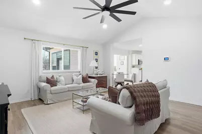 908 Darnell Avenue, Benbrook, TX 76126 - Photo 6