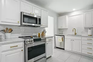 908 Darnell Ave, Benbrook, TX 76126 - Photo 12