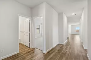 3816 Prairie Chapel Rd, Royse City, TX 75189 - Photo 2