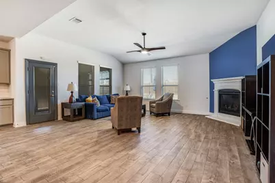 10421 Table Bluff Street, Aubrey, TX 76227 - Photo 8