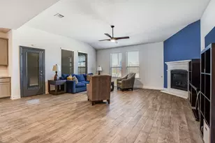 10421 Table Bluff St, Aubrey, TX 76227 - Photo 8