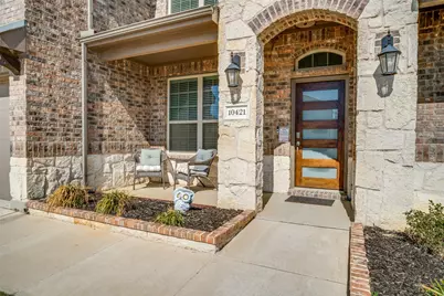 10421 Table Bluff Street, Aubrey, TX 76227 - Photo 2