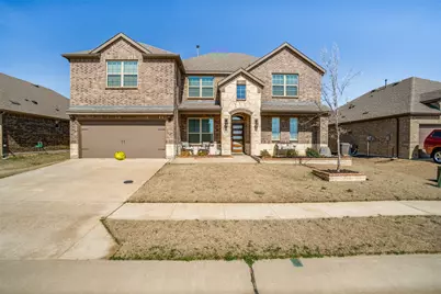 10421 Table Bluff Street, Aubrey, TX 76227 - Photo 1