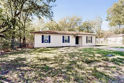 4602 4th Street, Greenville, TX 75401 - Photo 2