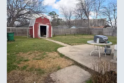 224 Kay Lane, Saginaw, TX 76179 - Photo 18