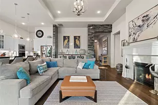 2805 Chandler Ct, Mansfield, TX 76063 - Photo 8