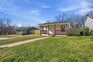 816 Bradley St, Fort Worth, TX 76103 - Photo 2