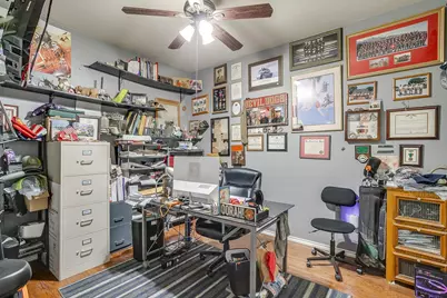 729 W Bend Boulevard, Burleson, TX 76028 - Photo 34