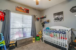 729 W Bend Blvd, Burleson, TX 76028 - Photo 28