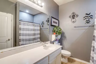 729 W Bend Boulevard, Burleson, TX 76028 - Photo 30