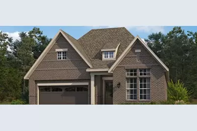 7105 Bergamot Drive, McKinney, TX 75071 - Photo 1