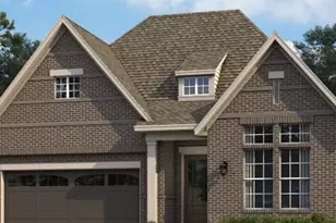 7105 Bergamot Dr, McKinney, TX 75071 - Photo 1