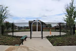 2105 Laurel St, Melissa, TX 75454 - Photo 22