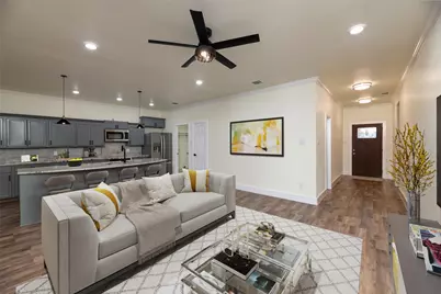 2621 Canton Drive, Fort Worth, TX 76112 - Photo 4