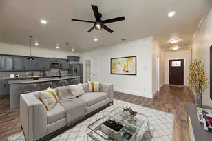 2621 Canton Dr, Fort Worth, TX 76112 - Photo 4