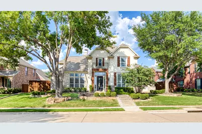 5088 Stillwater Trail, Frisco, TX 75034 - Photo 1