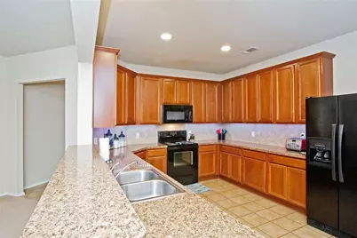 5917 Stone Mountain Road, The Colony, TX 75056 - Photo 6