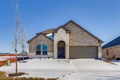 2424 Palo Pinto Trail, Celina, TX 75009 - Photo 1