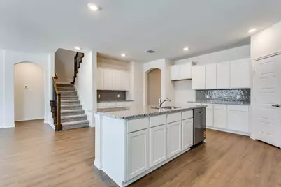 2424 Palo Pinto Trail, Celina, TX 75009 - Photo 6