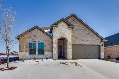 2424 Palo Pinto Trail, Celina, TX 75009 - Photo 2