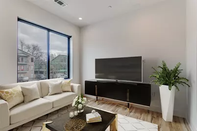 5609 Live Oak Street #102, Dallas, TX 75206 - Photo 2